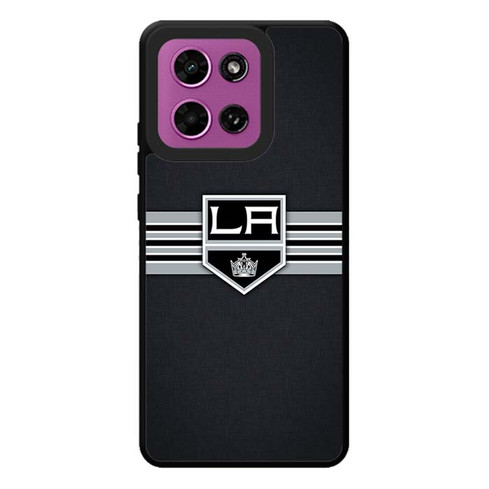 Los Angeles Kings 02 Motorola Moto G Play 2026 Case