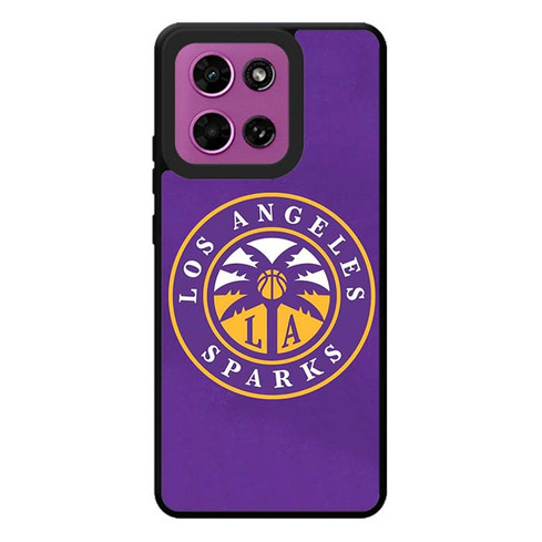 Los Angeles Sparks 02 Motorola Moto G Play 2026 Case