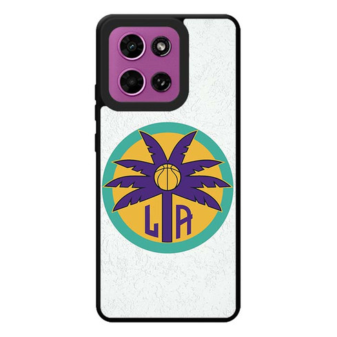 Los Angeles Sparks 03 Motorola Moto G Play 2026 Case