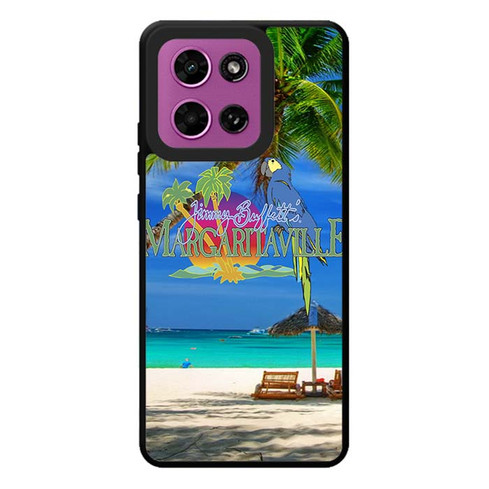 Margaritaville Motorola Moto G Play 2026 Case