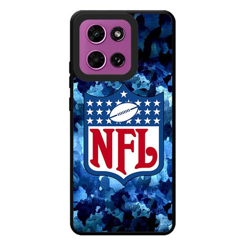 National Football League Motorola Moto G Play 2026 Case