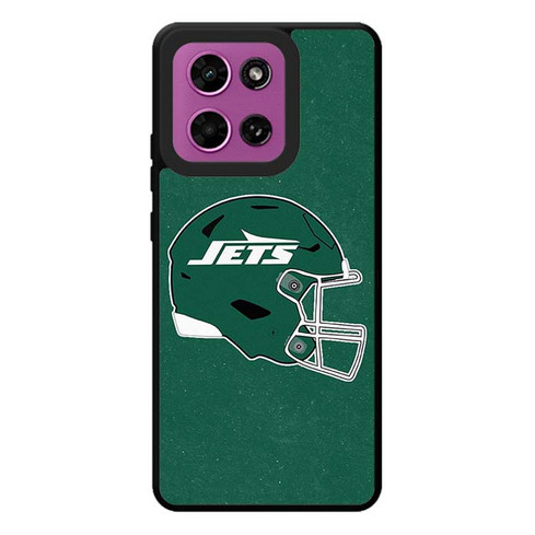 New York Jets Iron Wing Motorola Moto G Play 2026 Case