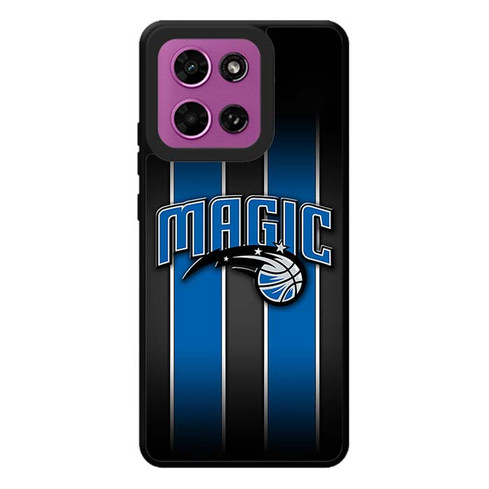 Orlando Magic 03 Motorola Moto G Play 2026 Case
