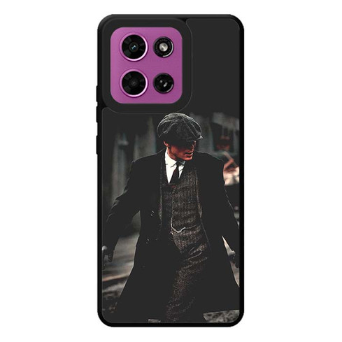 Peaky Blinders Shelby Motorola Moto G Play 2026 Case