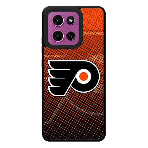 Philadelphia Flyers 02 Motorola Moto G Play 2026 Case