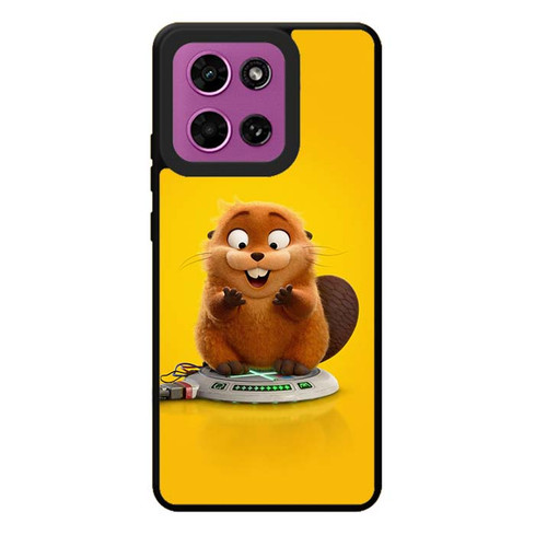 Pixar Hoppers Motorola Moto G Play 2026 Case