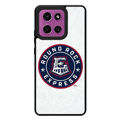 Round Rock Express 01 Motorola Moto G Play 2026 Case
