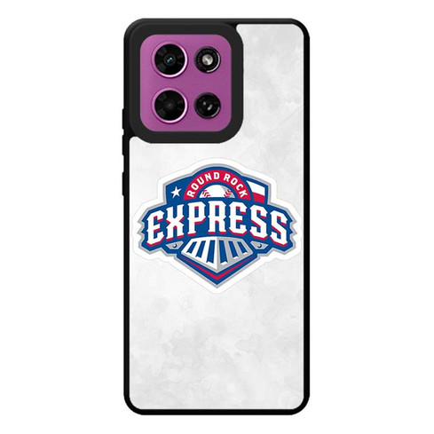 Round Rock Express 02 Motorola Moto G Play 2026 Case