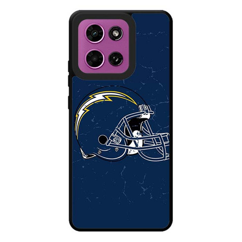 San Diego Chargers Throwback Motorola Moto G Play 2026 Case