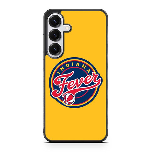 Indiana Fever Samsung Galaxy S25 Case