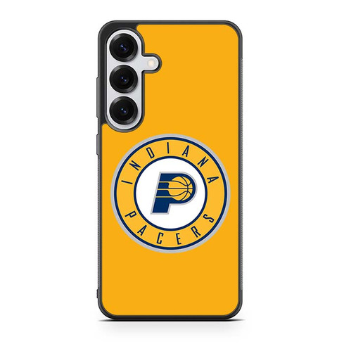 Indiana Pacers Samsung Galaxy S25 Case