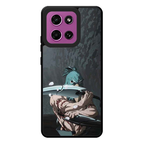 Shangri La Frontier Sunraku Motorola Moto G Play 2026 Case