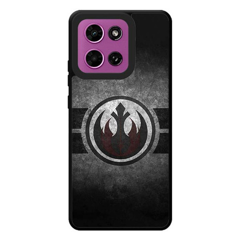 Star Wars Jedi Symbol Motorola Moto G Play 2026 Case