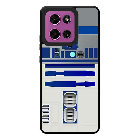 Star Wars R2 D2 Motorola Moto G Play 2026 Case