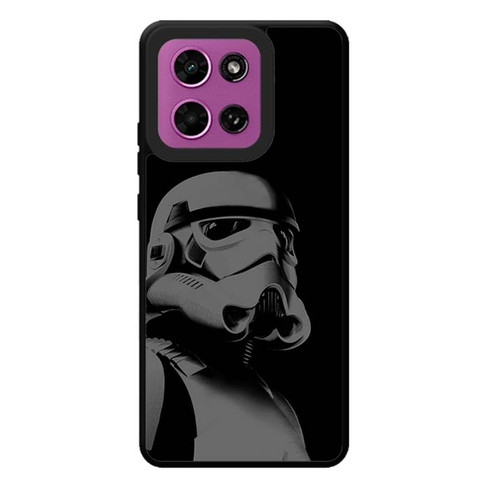 Star Wars Saga Stormtrooper Motorola Moto G Play 2026 Case