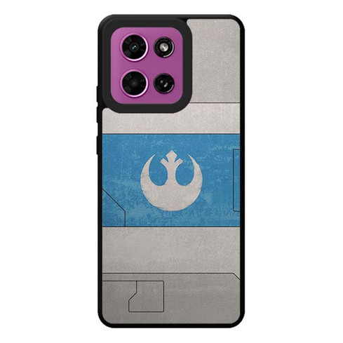 Star Wars Saga The Phoenix Rises Motorola Moto G Play 2026 Case