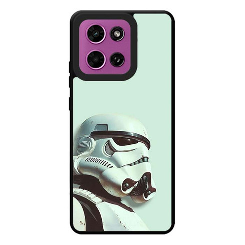 Star Wars Stormtrooper Order Motorola Moto G Play 2026 Case