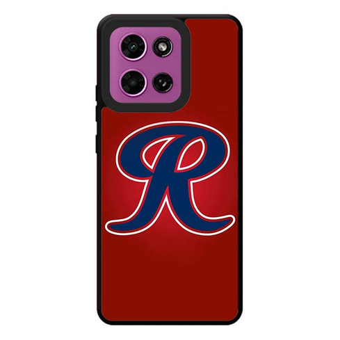 Tacoma Rainiers 03 Motorola Moto G Play 2026 Case