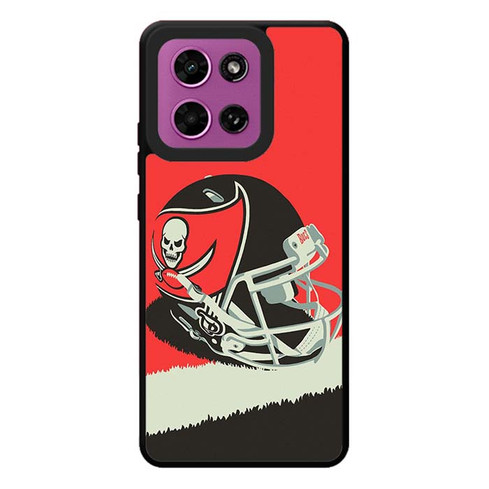 Tampa Bay Buccaneers 04 Motorola Moto G Play 2026 Case