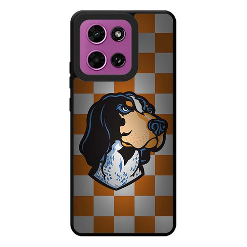 Tennessee Volunteers 04 Motorola Moto G Play 2026 Case