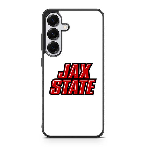 Jax State 01 Samsung Galaxy S25 Case