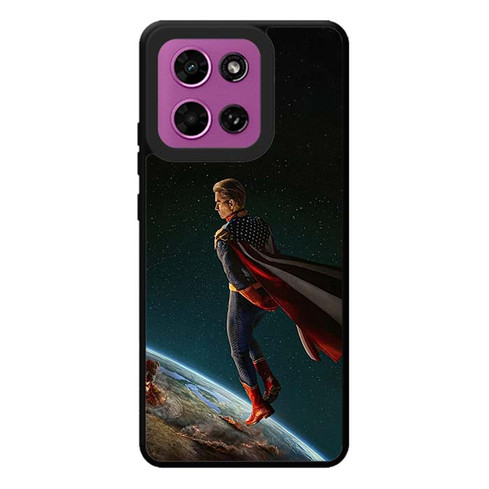 The Boys Series Homelander Motorola Moto G Play 2026 Case