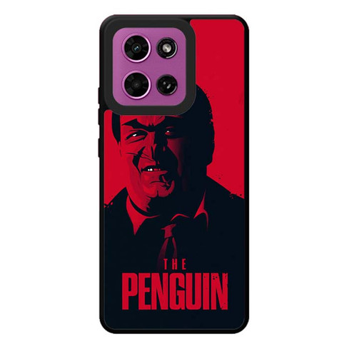 The Penguin Motorola Moto G Play 2026 Case