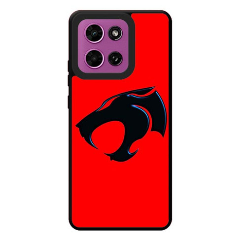 Thundercats logo Motorola Moto G Play 2026 Case