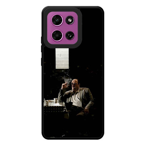 Tony Soprano Motorola Moto G Play 2026 Case