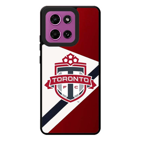 Toronto FC 02 Motorola Moto G Play 2026 Case