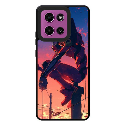 Unit Evangelion 01 Motorola Moto G Play 2026 Case