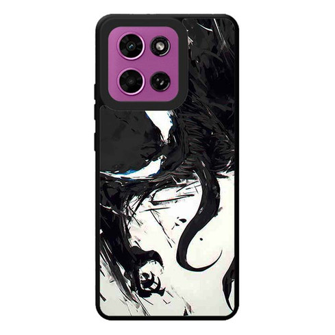 Venom Abstract Motorola Moto G Play 2026 Case