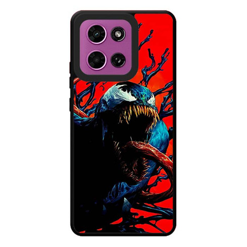 Venom Symbiote Rage Motorola Moto G Play 2026 Case