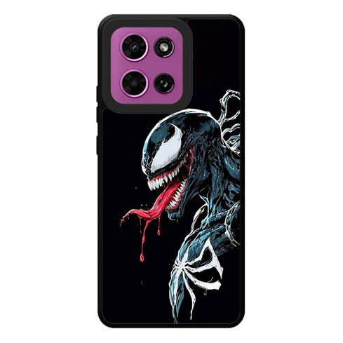 Venom Symbiote Surge Motorola Moto G Play 2026 Case