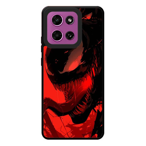 Venom The Last Dance Motorola Moto G Play 2026 Case