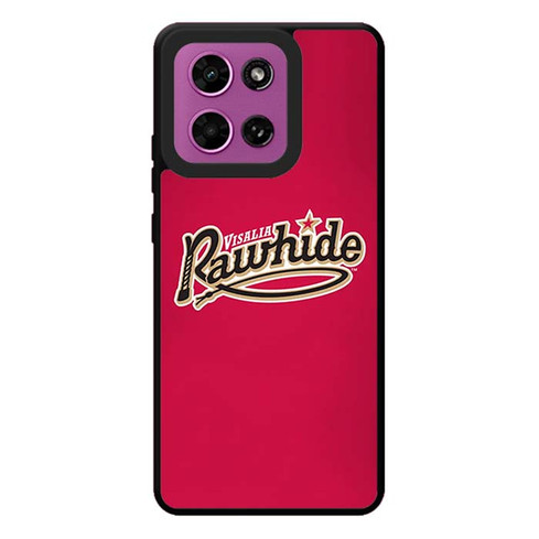 Visalia Rawhide Motorola Moto G Play 2026 Case