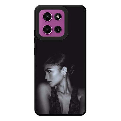 Zendaya MJ Motorola Moto G Play 2026 Case