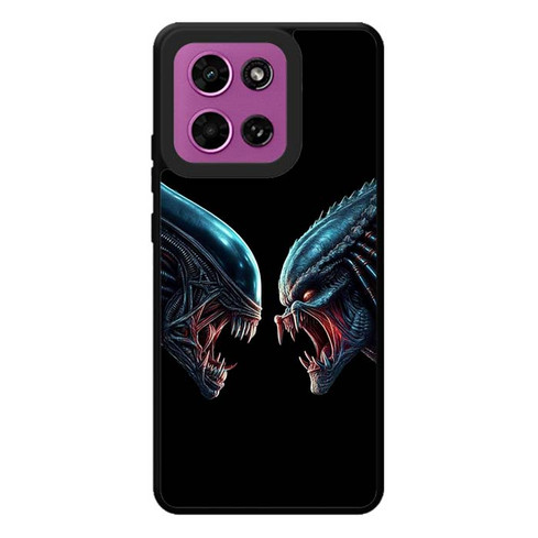 Alien Vs Predator Xenomorph Motorola Moto G Play 2026 Case