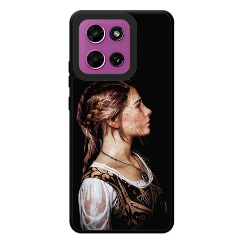 Amicia A Plague Tale Motorola Moto G Play 2026 Case