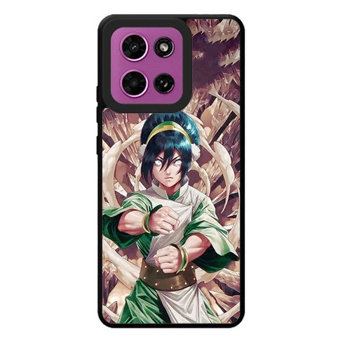 Avatar The Legend of Aang Toph Motorola Moto G Play 2026 Case