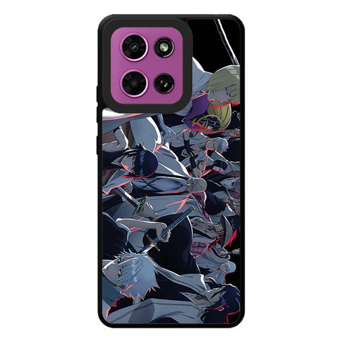 Bleach The Soul Reaper Army Motorola Moto G Play 2026 Case