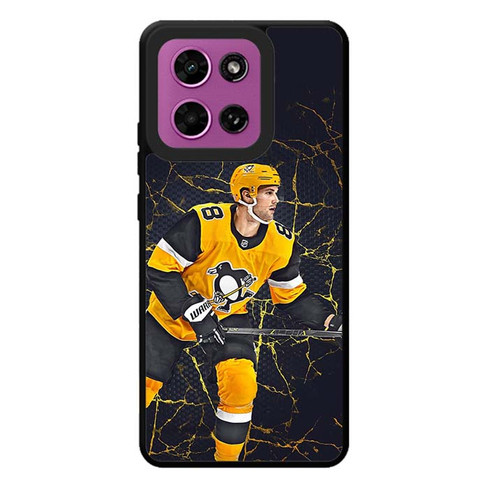 Brian Dumoulin Pittsburgh Penguins Motorola Moto G Play 2026 Case