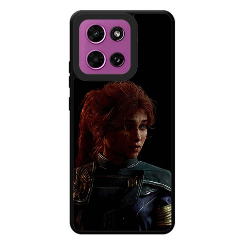 Clair Obscur Expedition 33 Maile 01 Motorola Moto G Play 2026 Case