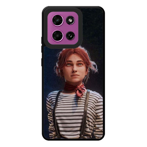 Clair Obscur Expedition 33 Maile 02 Motorola Moto G Play 2026 Case