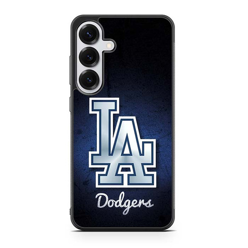 LA Dodgers Baseball Samsung Galaxy S25 Case