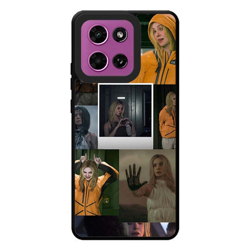Death Stranding 2 On the Beach Tomorrow Motorola Moto G Play 2026 Case