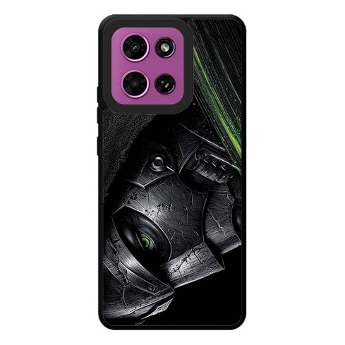 Dr Doom Marvel Art Motorola Moto G Play 2026 Case