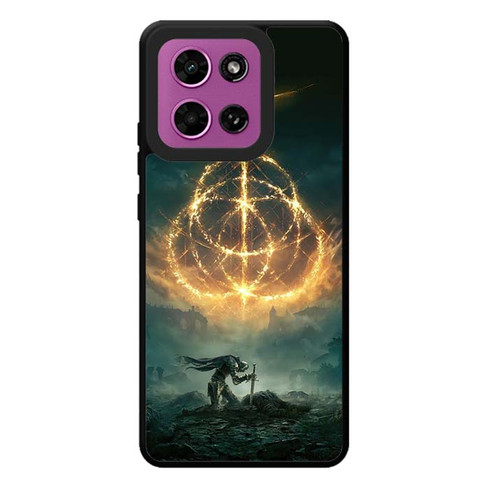 Elden Ring The Age of Fracture Motorola Moto G Play 2026 Case
