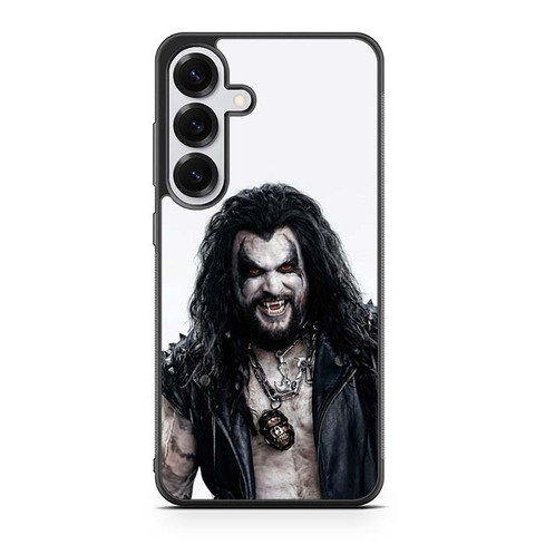 Lobo Supergirl Movie 02 Samsung Galaxy S25 Case