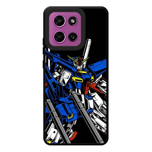 Gundam Gat X105 Strike Motorola Moto G Play 2026 Case